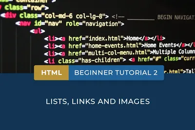 How to Make a hyperlink (clickable link or image) in HTML « HTML / XHTML /  CSS :: WonderHowTo