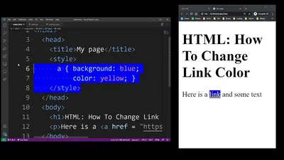 Blogger tip: add a link to any image with no HTML editing