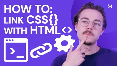 How to Quickly Link CSS to HTML: Stylesheet Steps to Success