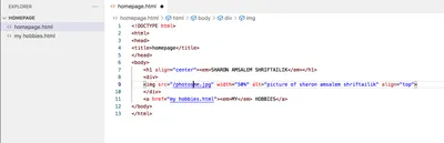 How to Make a hyperlink (clickable link or image) in HTML « HTML / XHTML /  CSS :: WonderHowTo