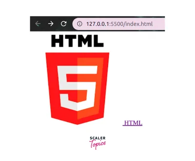 HTML Link: The tag - Copahost