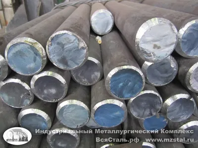 Нержавеющая сталь — характеристики и область применения | Минпром Групп  Металлопрокат