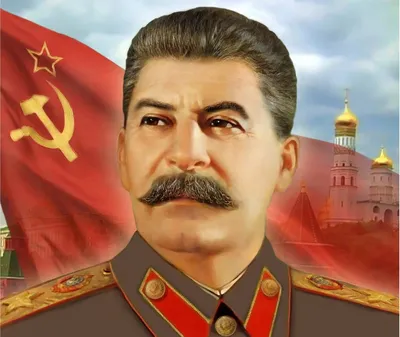 Иосиф Сталин. Бандит, добравшийся до власти, или великий руководитель нашей  страны? | ЛАМПА | Дзен