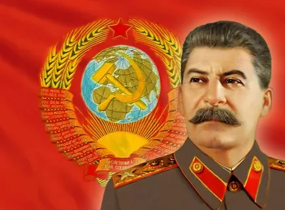 Как Сталин спас Россию