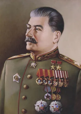 Описаны последние годы жизни Сталина: История: Наука и техника: Lenta.ru