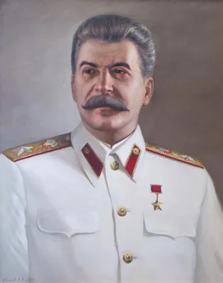 Так сколько лет правил Сталин 20 или 30. | Фантастика История Фентези | Дзен