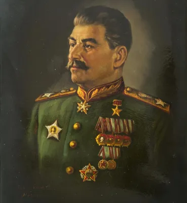 Что делал бы Сталин в 2020 году - KP.RU