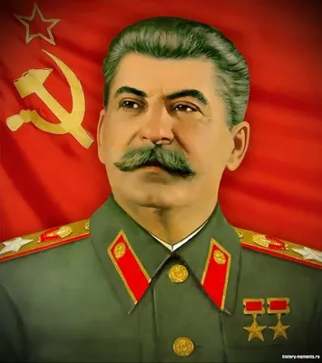 Политический портрет Сталина» | МБУК \"Гуманитарный центр - библиотека имени  семьи Полевых\"