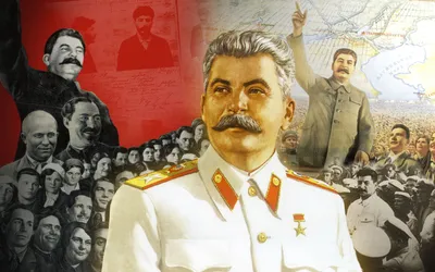 Как Сталин уничтожал свой народ: репрессии, голодомор и расправы с  оппонентами