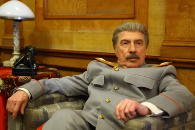 Феномен Сталина: почему одни его обожают, а другие ненавидят – ИА Реалист:  новости и аналитика