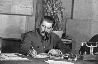 Сталин: история болезни
