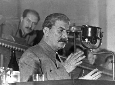 Последний проект Сталина: как СССР помог создать Израиль
