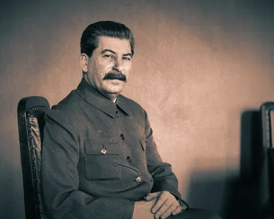 Иосиф Сталин - Российская газета