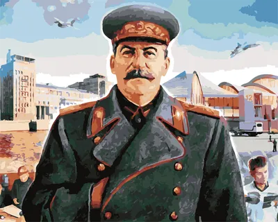 О «союзе мертвецов» и «цивилизованных насильниках» — Сталин об Украине | ИА  Красная Весна
