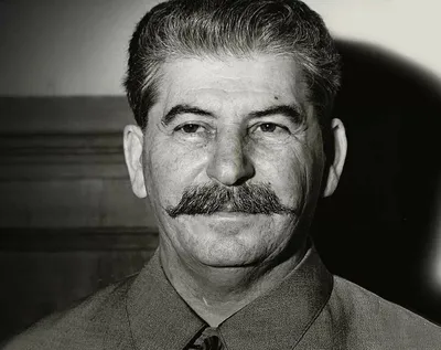 Сталин Иосиф Виссарионович. Большая российская энциклопедия