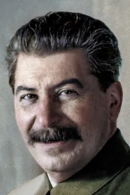 Сфотографируй мне Гитлера, а потом Сталина» — «Я начну со Сталина» | Пикабу