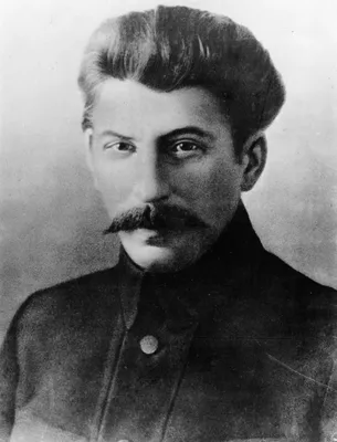 Биография Сталина до 1917 года | Прорывист