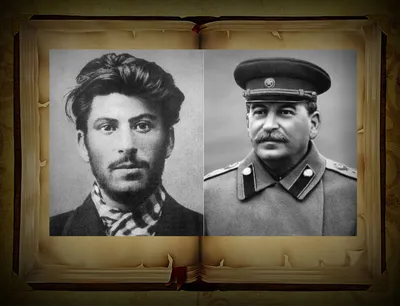 Что смущало современников во внешности Сталина? | Загадки истории | Дзен