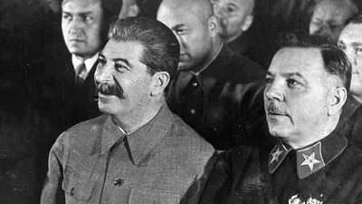 Портрет Сталина в белом кителе, купить картину в интернет-магазине Милитарка