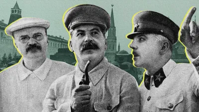 Смерть Сталина — Русский трейлер (Дубляж, 2017) - YouTube