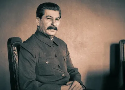 Сталин: неизвестные факты - 20 декабря, 2019 Статьи «Кубань 24»