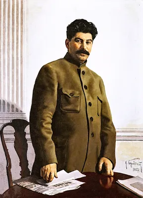 Три крылатых фразы Сталина, которые он никогда не произносил 06 декабря  2022 года | Нижегородская правда