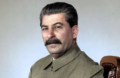 Исаак Израилевич Бродский - Портрет Иосифа Сталина, 1927, 85×116 см:  Описание произведения | Артхив