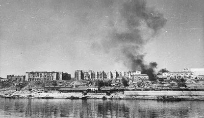 Отстоим город или погибнем: 80 лет назад начались уличные бои в Сталинграде