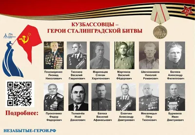 Сегодня в России отмечают 80-летие со дня окончания Сталинградской битвы