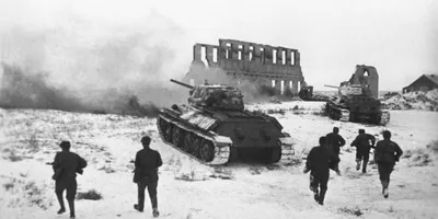 2 февраля 2022 года – 79 годовщина разгрома советскими войсками  немецко-фашистских войск в Сталинградской битве — Санкт-Петербургская  академия СК РФ