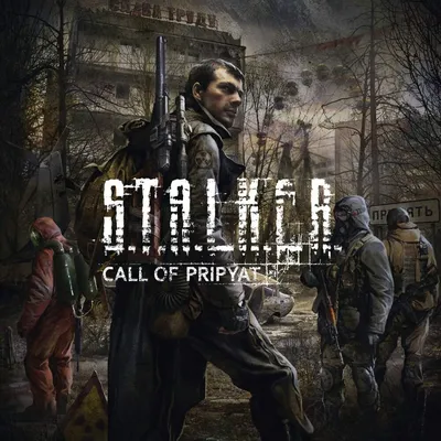 S.T.A.L.K.E.R.: Call of Pripyat - описание, системные требования, оценки,  дата выхода