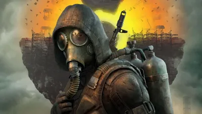 S.T.A.L.K.E.R.: Shadow of Chernobyl | S.T.A.L.K.E.R. Wiki | Fandom