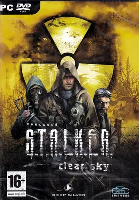 S.T.A.L.K.E.R. 2: Heart of Chornobyl - Standard Edition on GOG.com