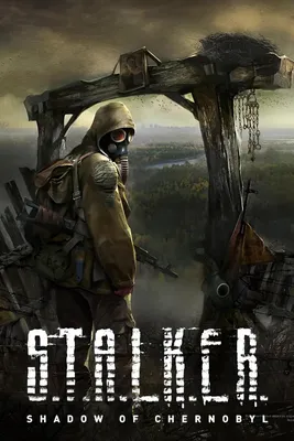 S.T.A.L.K.E.R.: Shadow of Chernobyl (Video Game 2007) - IMDb