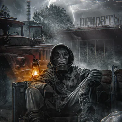 Моддер перенёс S.T.A.L.K.E.R. Shadow of Chernobyl на Unreal Engine 5 — игру  уже можно пройти целиком, но разработка не окончена