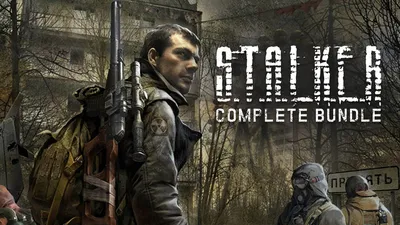 Stalker 2 release date window, story, gameplay