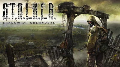 S.T.A.L.K.E.R. | Shadow of the Zone by Stephen Hancock — Kickstarter