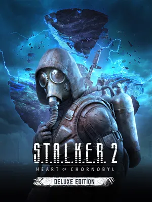 Купить игру игру S.T.A.L.K.E.R. 2: Сердце Чернобыля для XBOX Series X  (Русская версия)