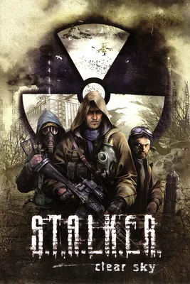 Buy S.T.A.L.K.E.R. 2: Heart of Chornobyl Steam