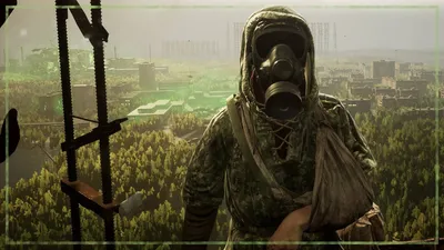 STALKER 2: Heart of Chornobyl - Official Gameplay Trailer | Xbox @ Gamescom  2023 - YouTube