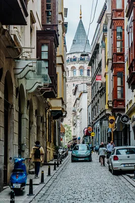 11 мероприятий на свежем воздухе в Стамбуле, чтобы насладиться  приключениями- Property Turkey