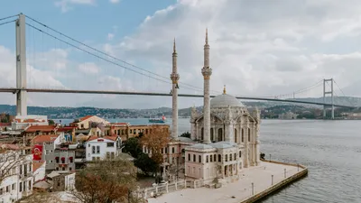 Туры в Стамбул на 7 дней. Путевки и экскурсионные туры в Стамбул по низкой  цене. Такси в подарок!