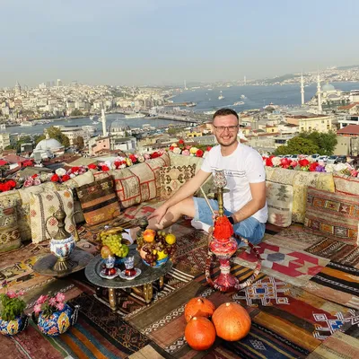 О Бейоглу в Стамбуле,Турция- Property Turkey