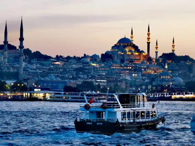 Обои Istanbul Города Стамбул (Турция), обои для рабочего стола, фотографии  istanbul, города, стамбул, турция Обои для рабочего стола, скачать обои  картинки заставки на рабочий стол.