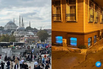 Туры в Стамбул 2024 – купить по выгодным ценам напрямую у туроператора  Coral Travel