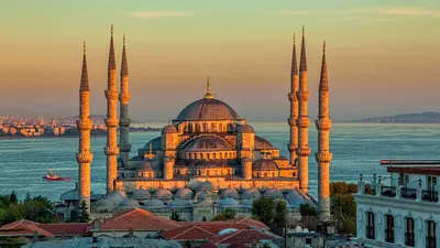 Экскурсионные туры в Стамбул 2024 с перелетом из Москвы | Амиго-С