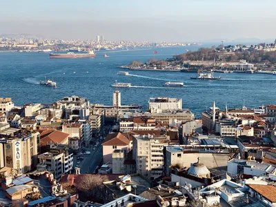 Восточный Стамбул: Кадыкёй, Ускюдар и Кузгунджук 🧭 цена экскурсии €150,  275 отзывов, расписание экскурсий в Стамбуле