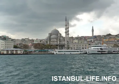 Расписание экскурсий | Touristanbul | Turkish Airlines ®