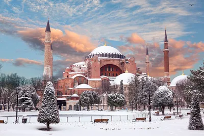 Стамбул Великолепный — побывать в османской сказке! 🧭 цена экскурсии €80,  14 отзывов, расписание экскурсий в Стамбуле