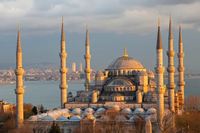 Обратная сторона Стамбула (тур в Турцию, 4 дня + авиа) - Туры в Турцию